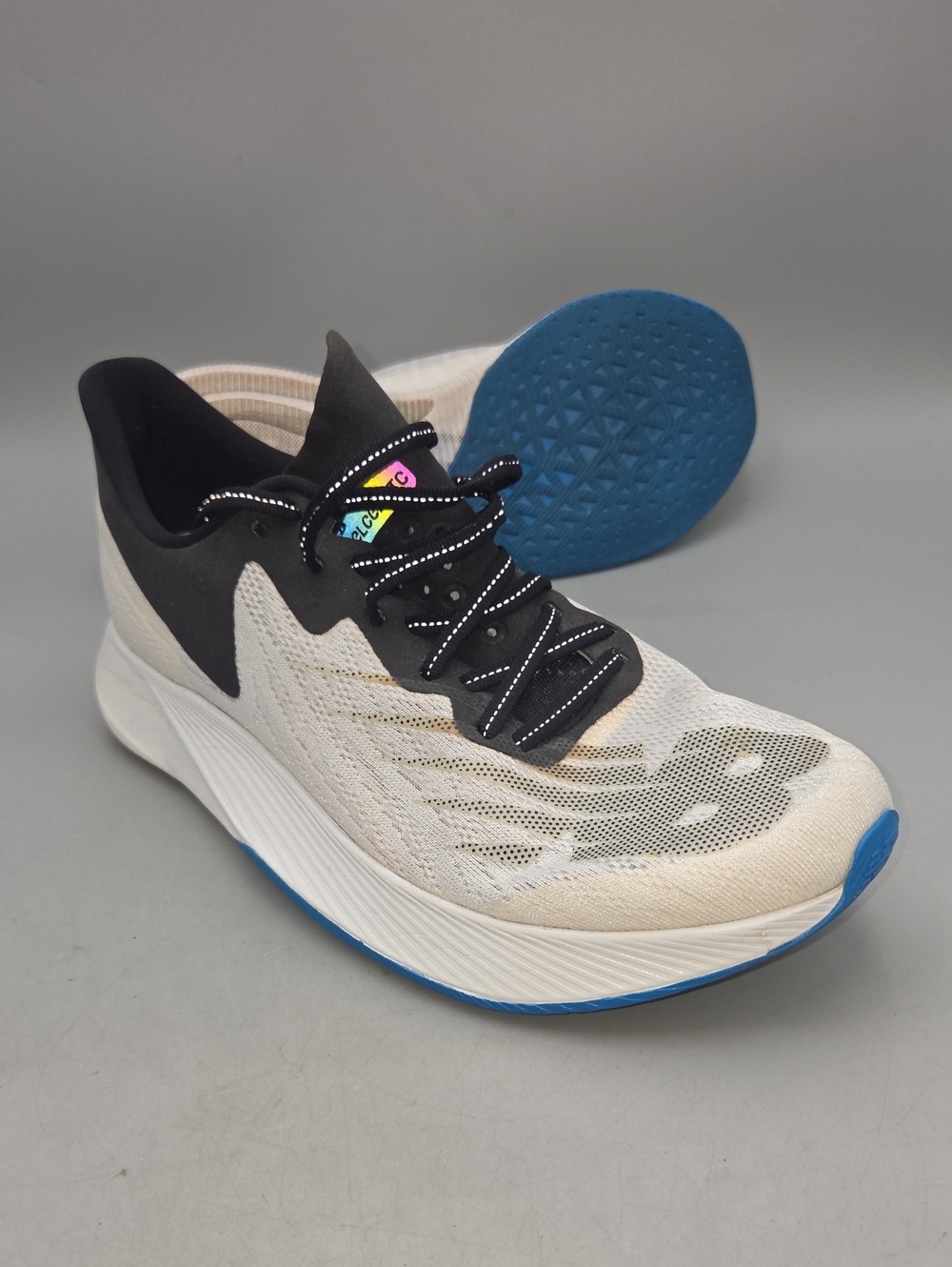 New Balance Fuel Cell TC Men’s training & racing shoe Men 9.5